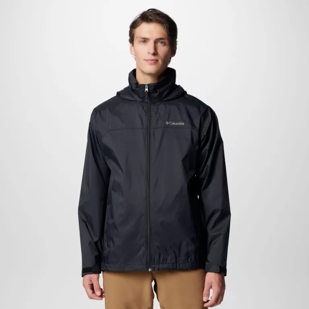 Columbia Men's Glennaker Lake™ II Rain Jacket